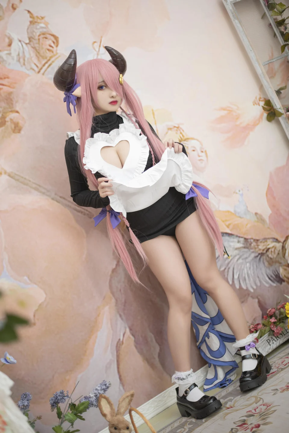 洛璃LoLiSAMA_No_097_碧蓝幻想·娜露梅亚_37P_463MB tg@simisebaisi 【丝足阁】023.webp